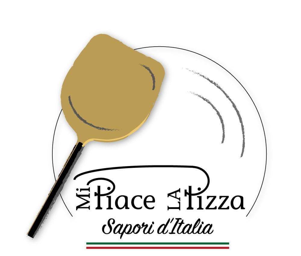 Mi Piace la pizza