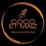 logo coco et maiz