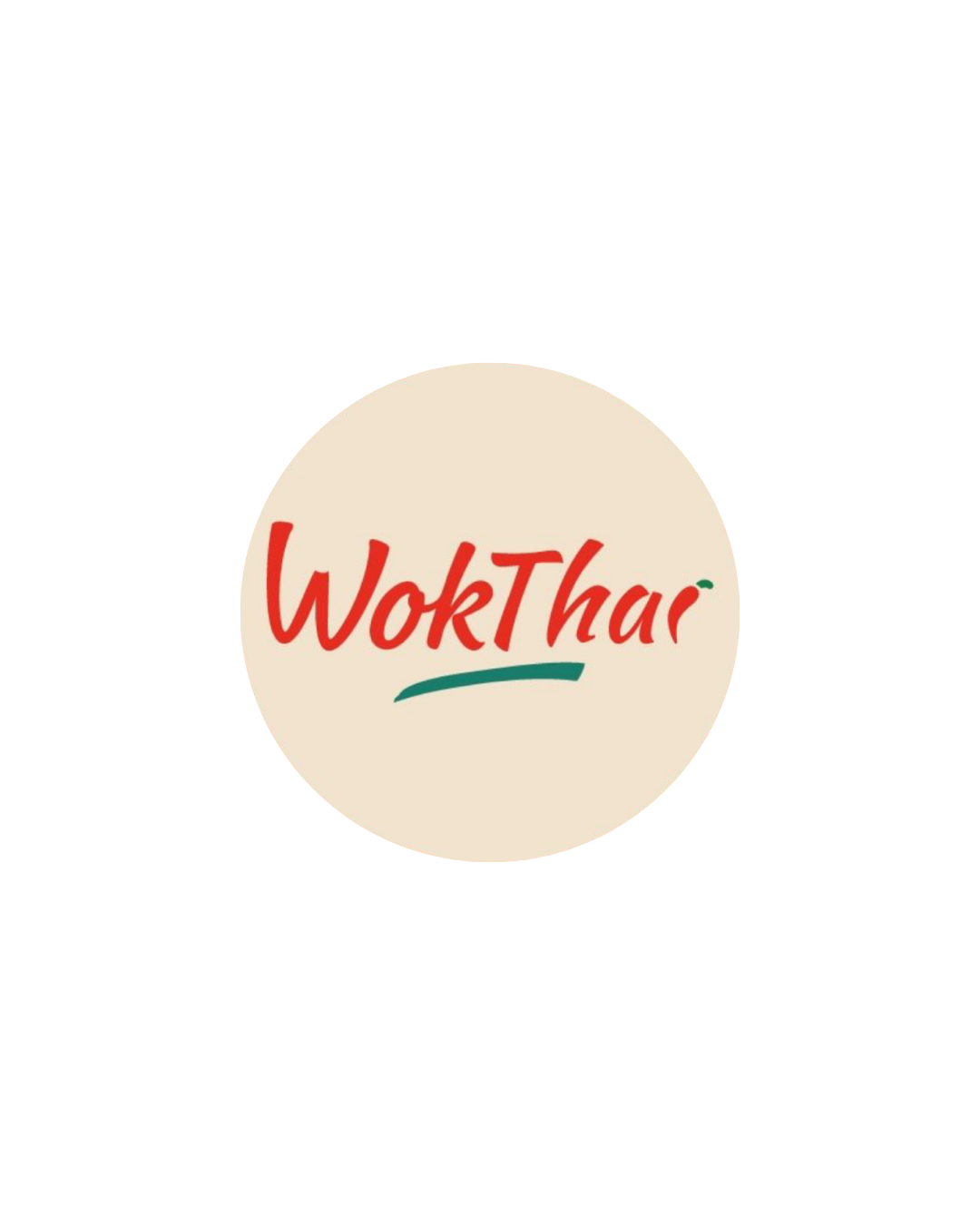 Wok Thai