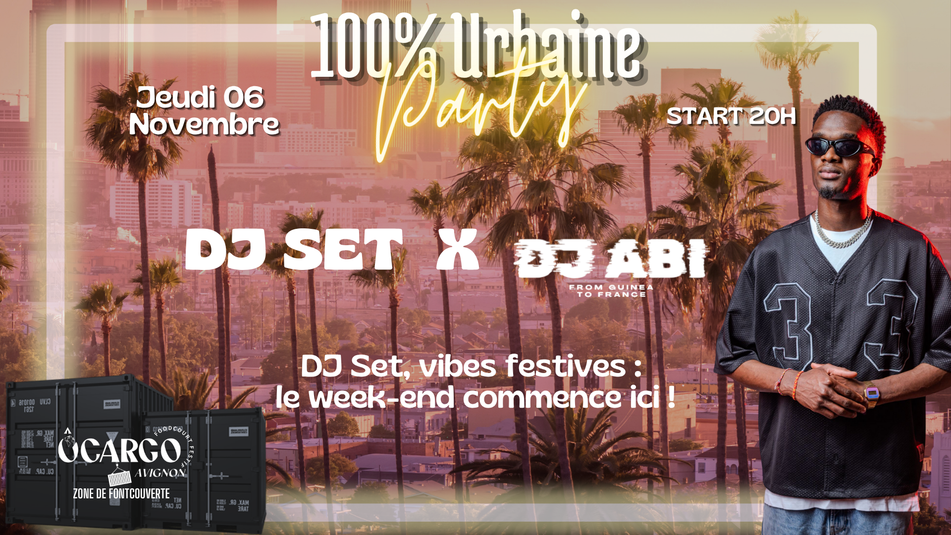 06.11 100% urbaine Fb