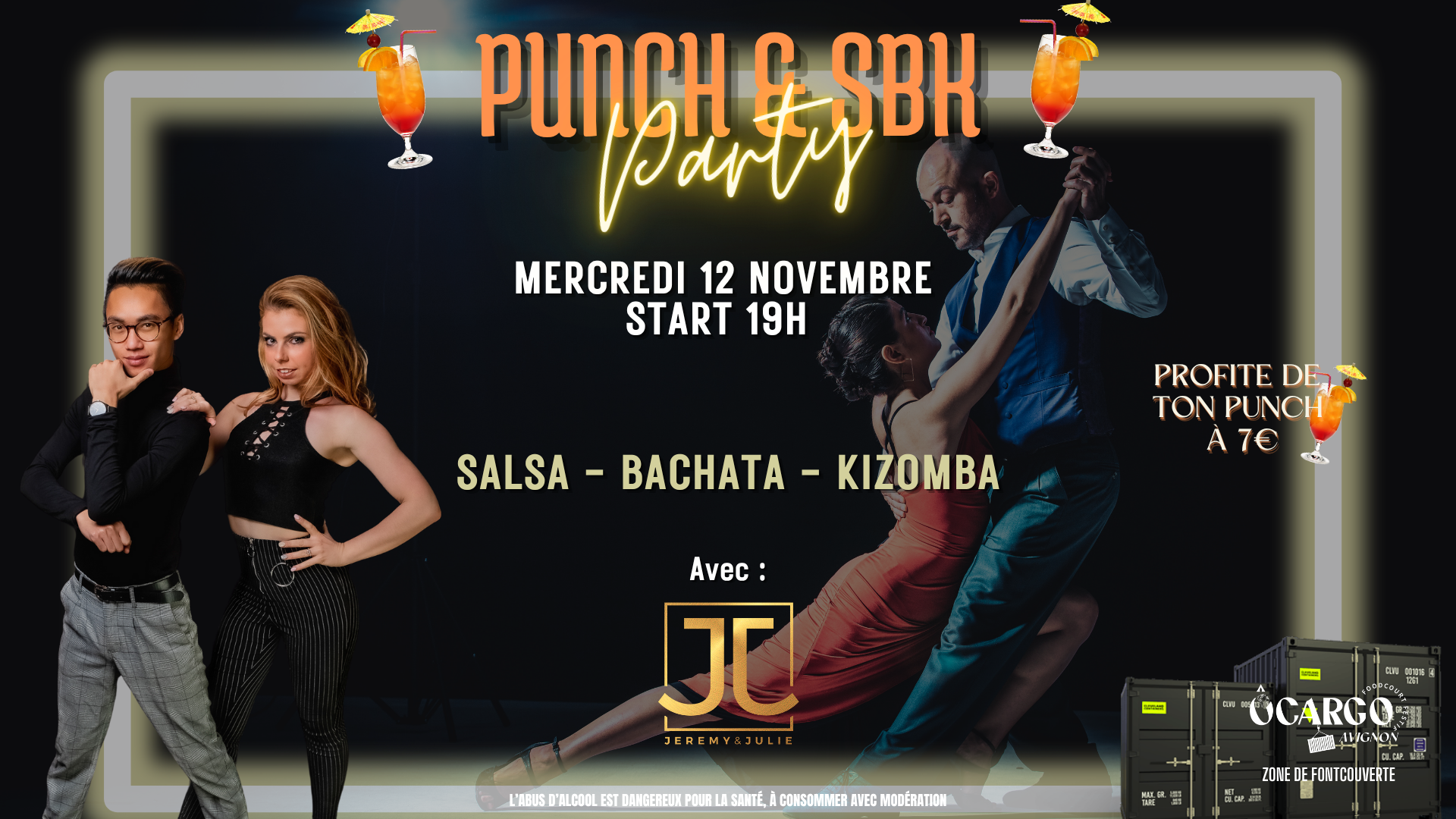 12.11 Punch & sbk fb