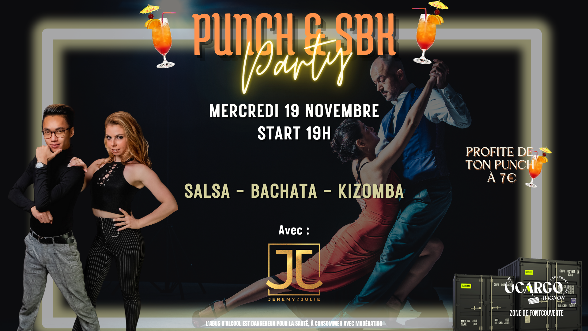 19.11 Punch & sbk fb