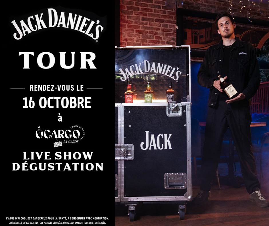 JACK DANIEL FB