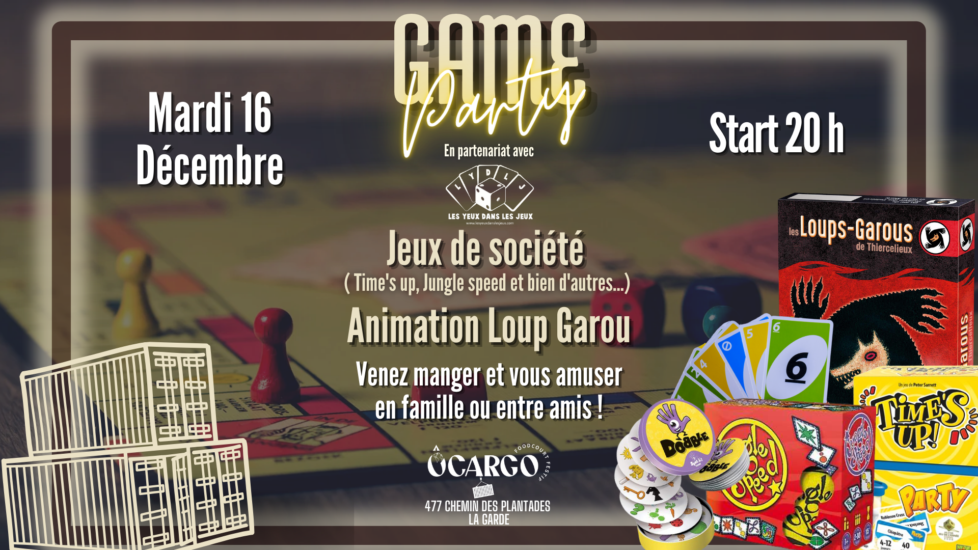 Soirée jeux 16 Dec FB