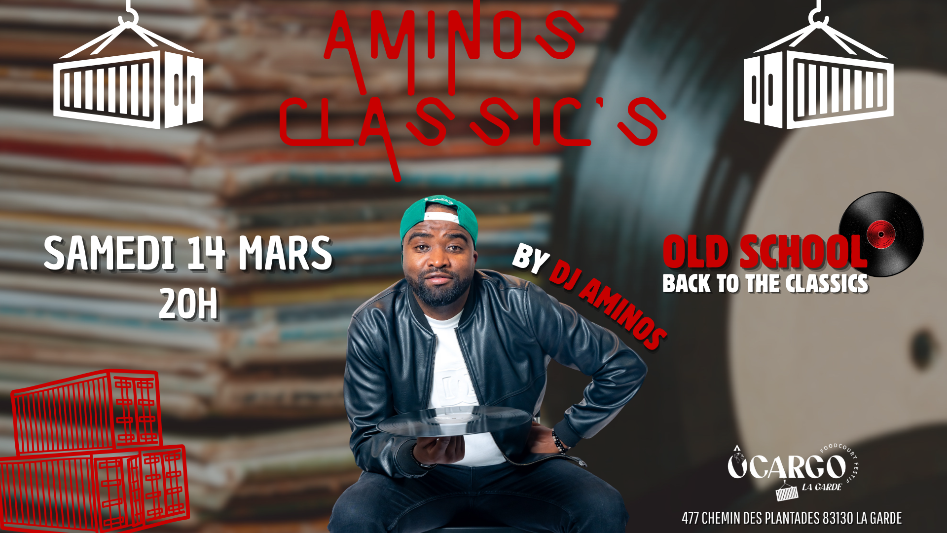 AMINOS CLASSIC’S (1920 x 1080 px)