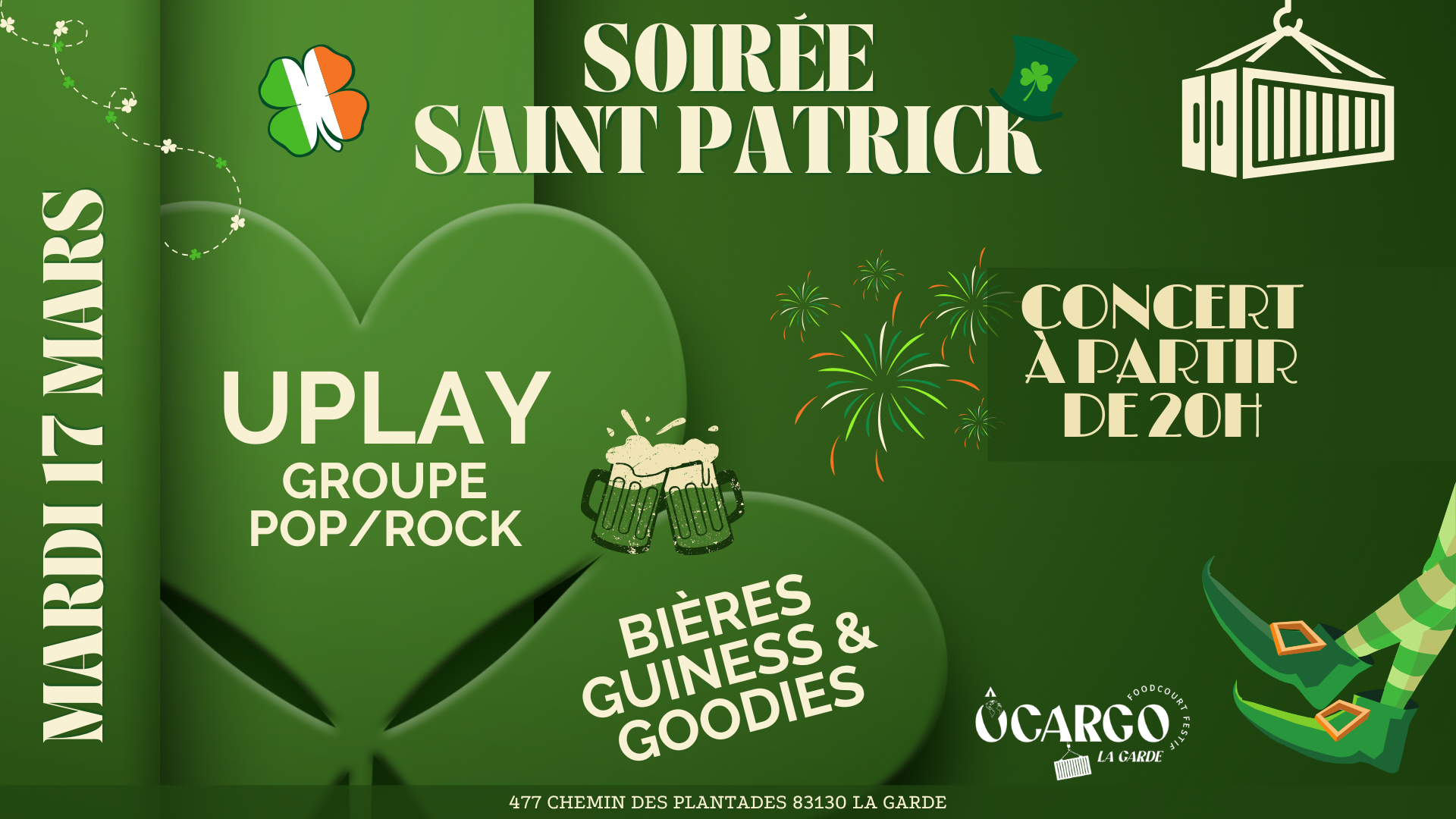 SAINT PATRICK STORY (1920 x 1080 px)