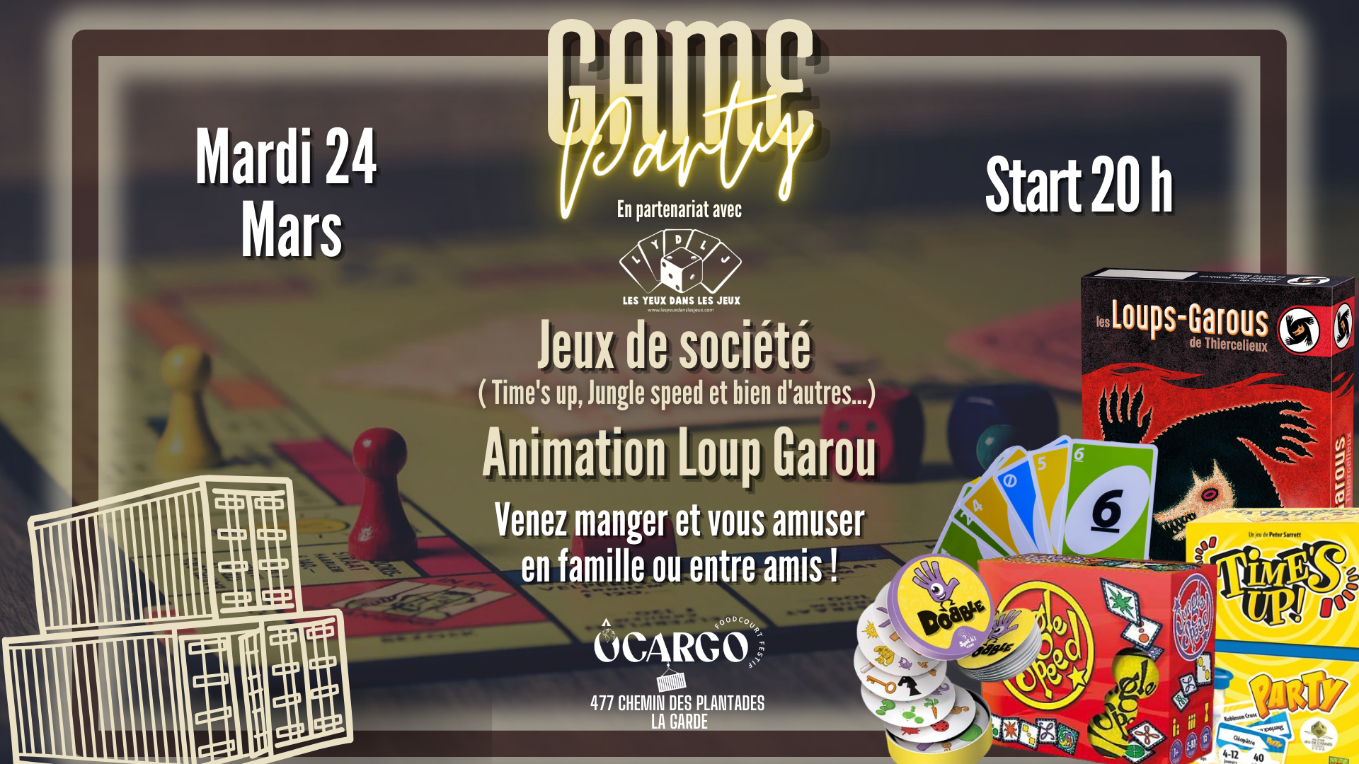 Soirée jeux Mars FB