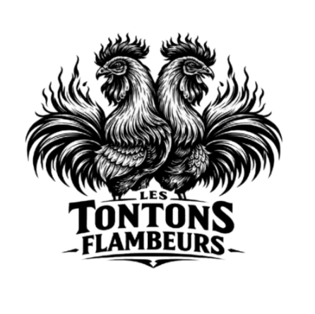 Les tontons flambeurs
