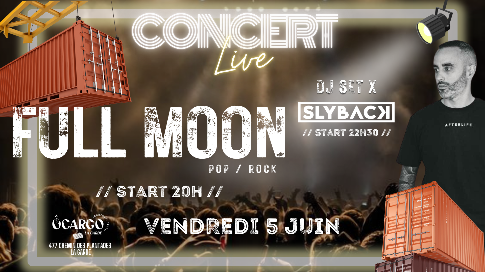 CONCERT 5 Juin FB