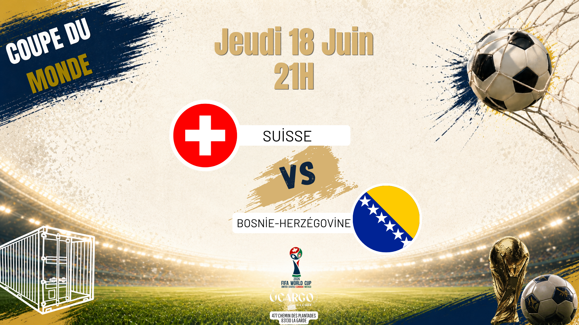 Coupe du monde Juin FB-4