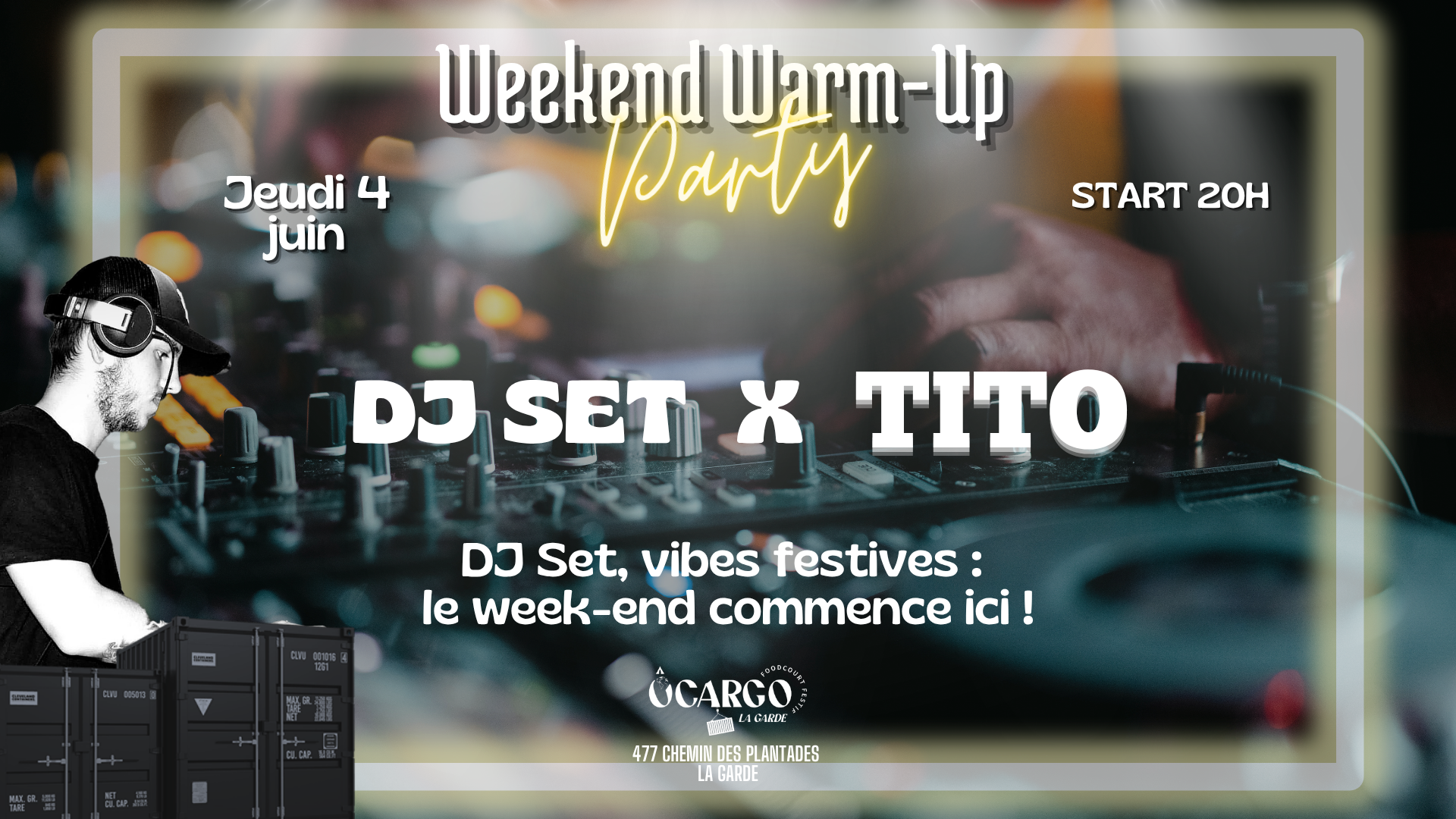 DJ 4 Juin FB