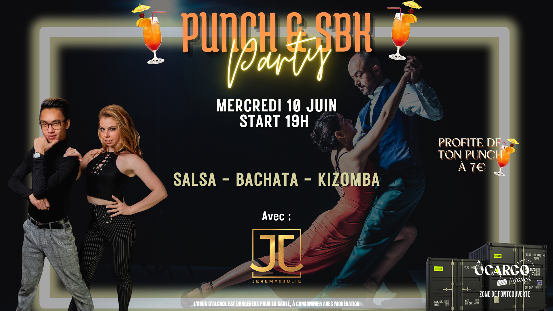 10.06 Punch & sbk fb