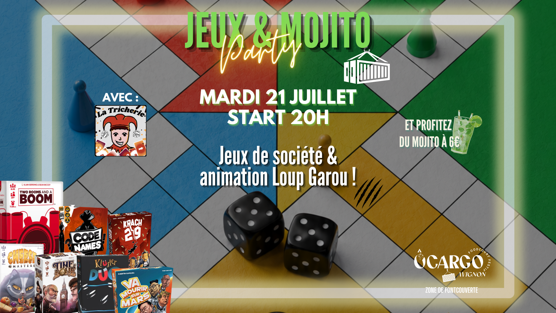 21.07 jeux fb