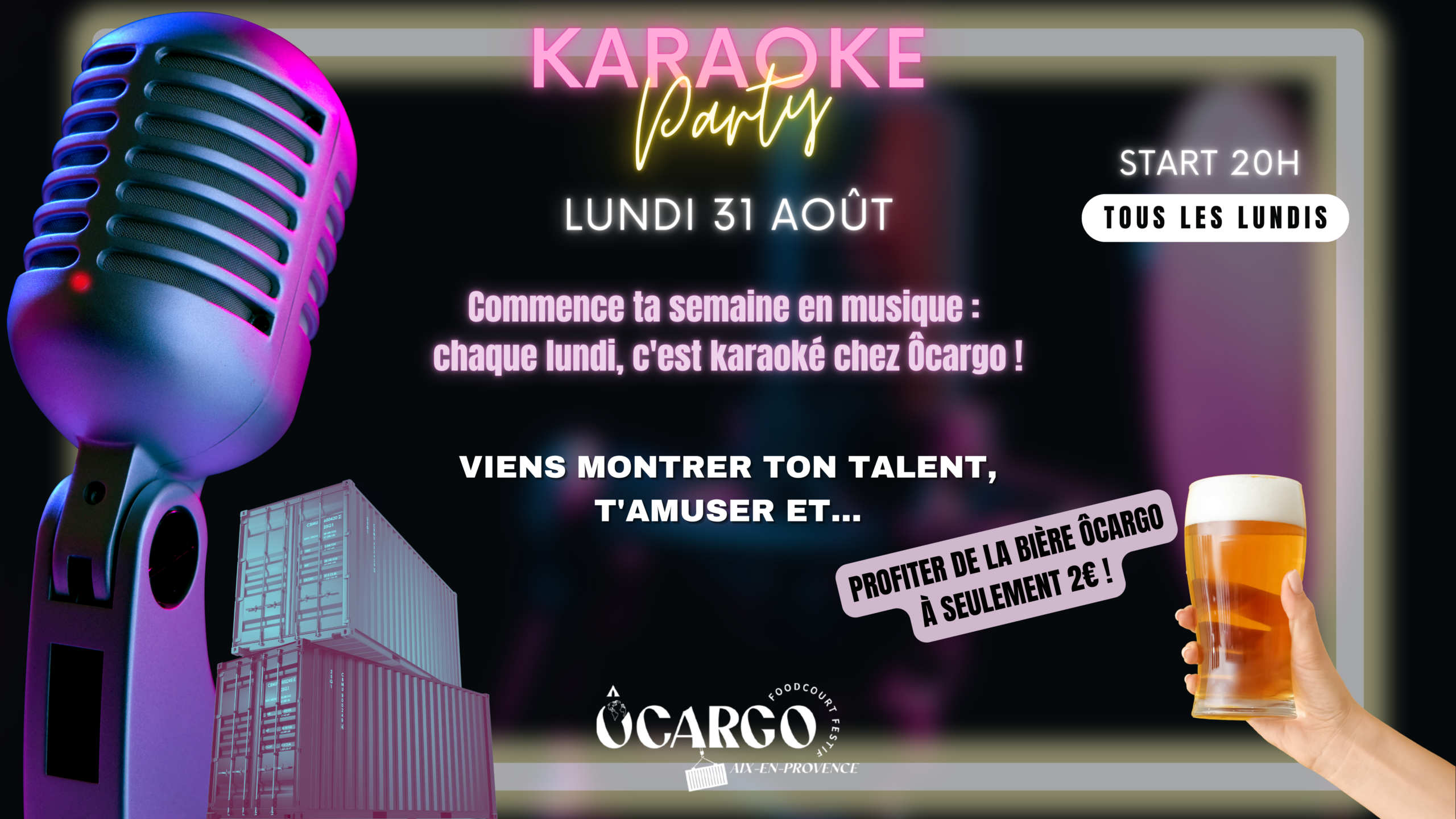 Karaoké 31_08 fb