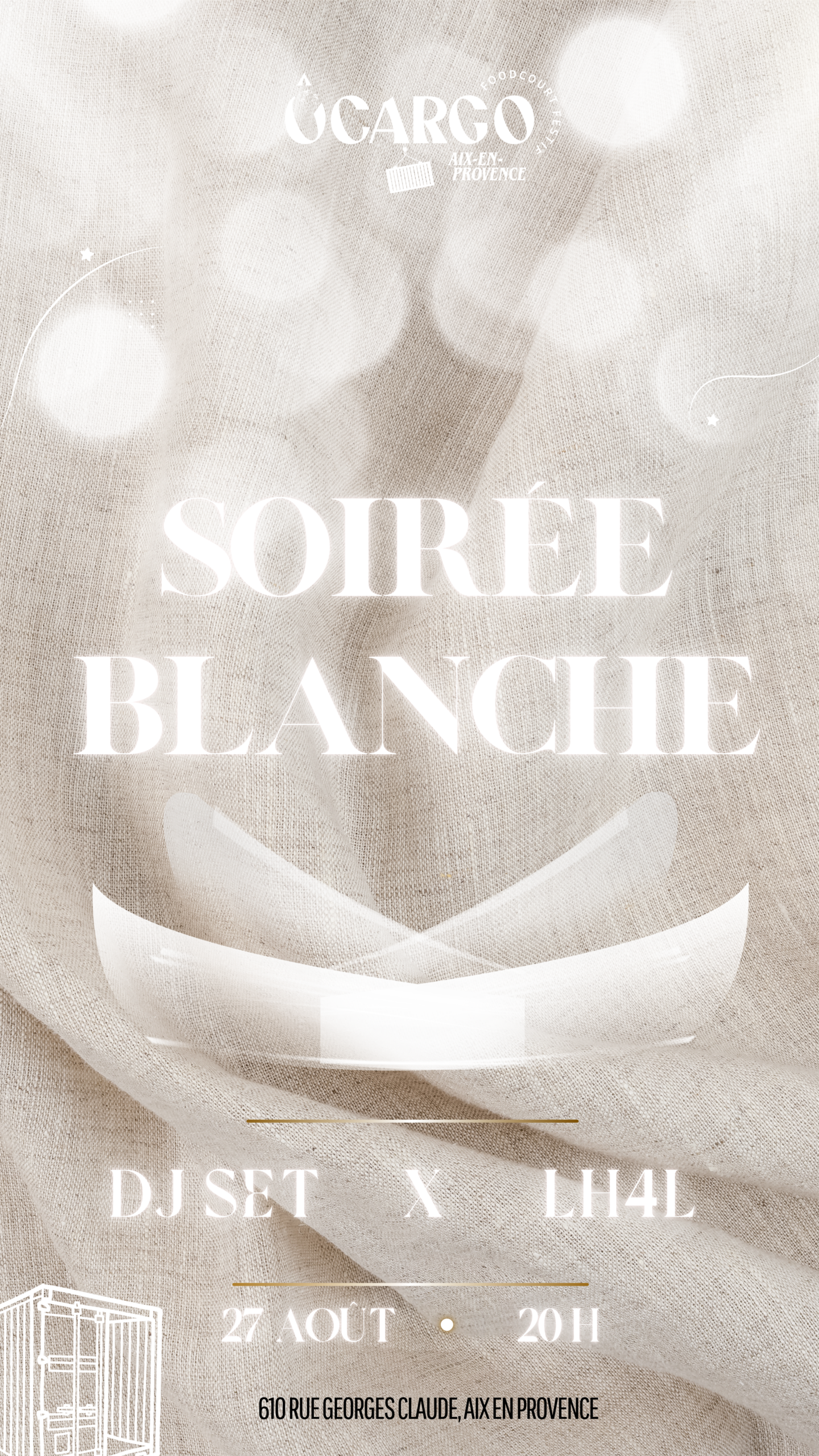 SOIREE BLANCHE png