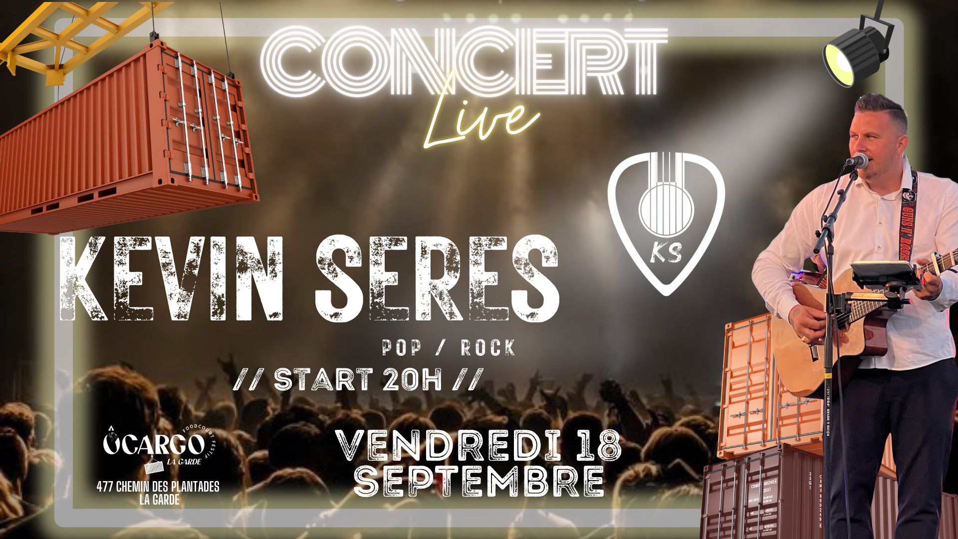 CONCERT 18 sept FB